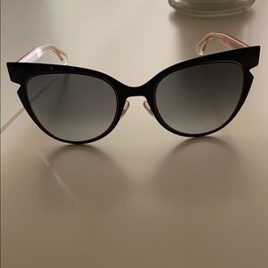 Fendi sunglasses